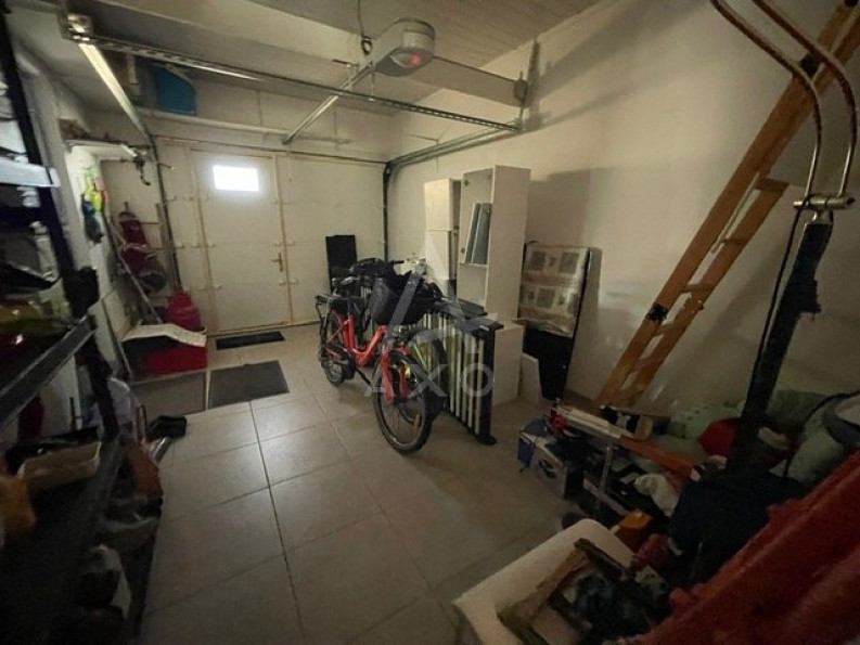 vente Maison Saint Vincent Sur Jard - Photo 5