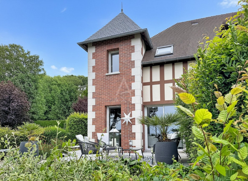 vente Maison en résidence Trouville Sur Mer - Photo 2