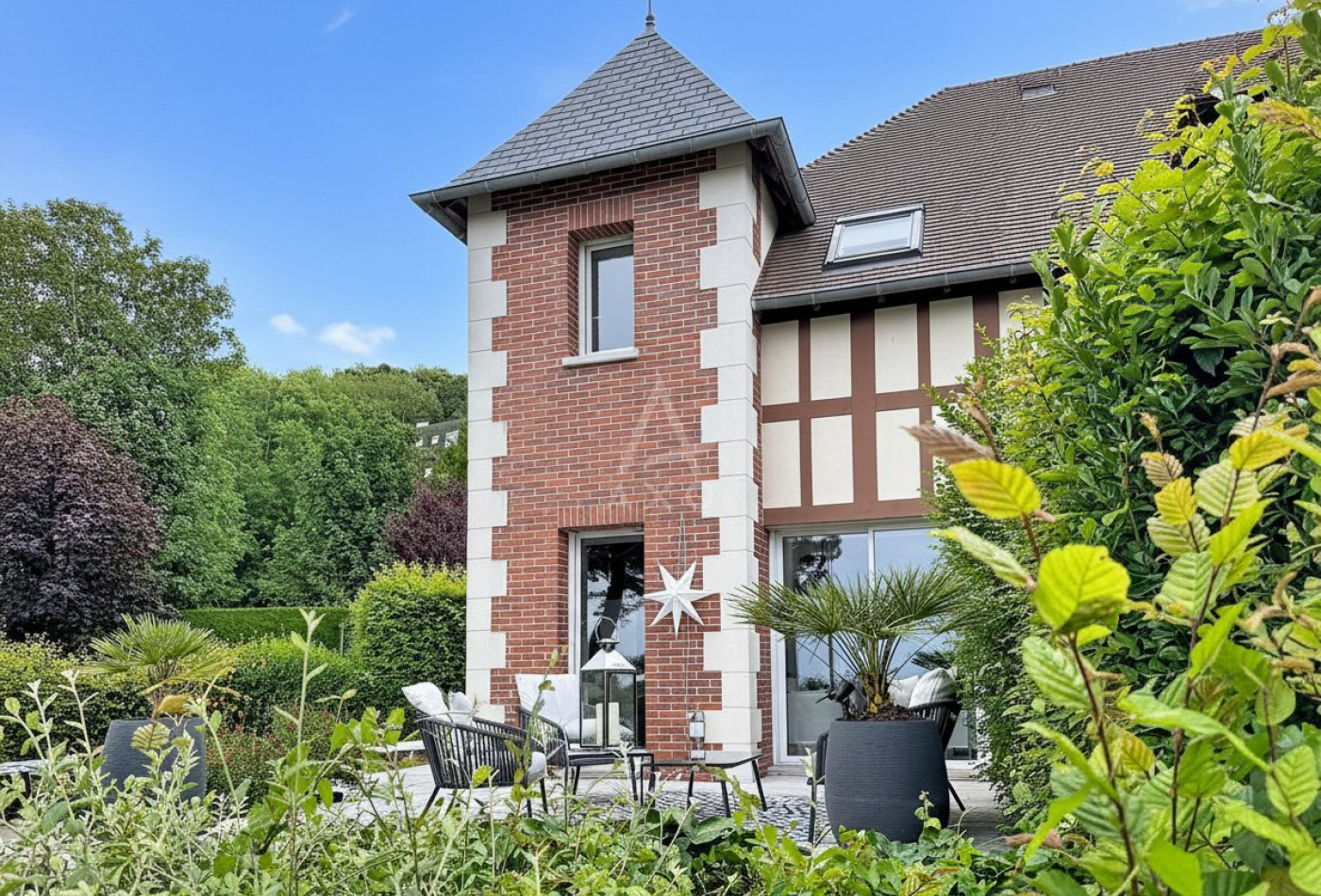 vente Maison en résidence Trouville Sur Mer - Photo 2