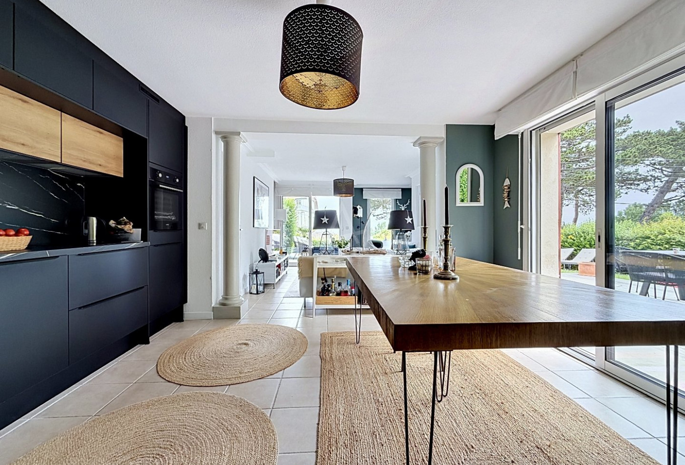 vente Maison en résidence Trouville Sur Mer - Photo 4