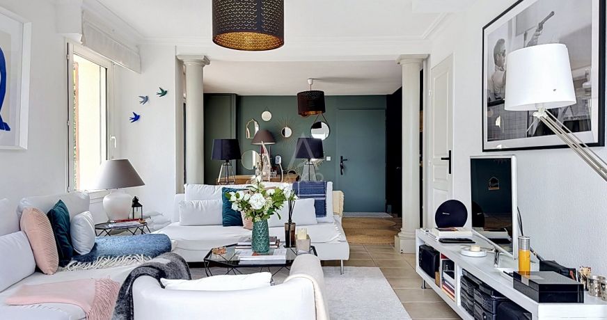 vente Maison en résidence Trouville Sur Mer