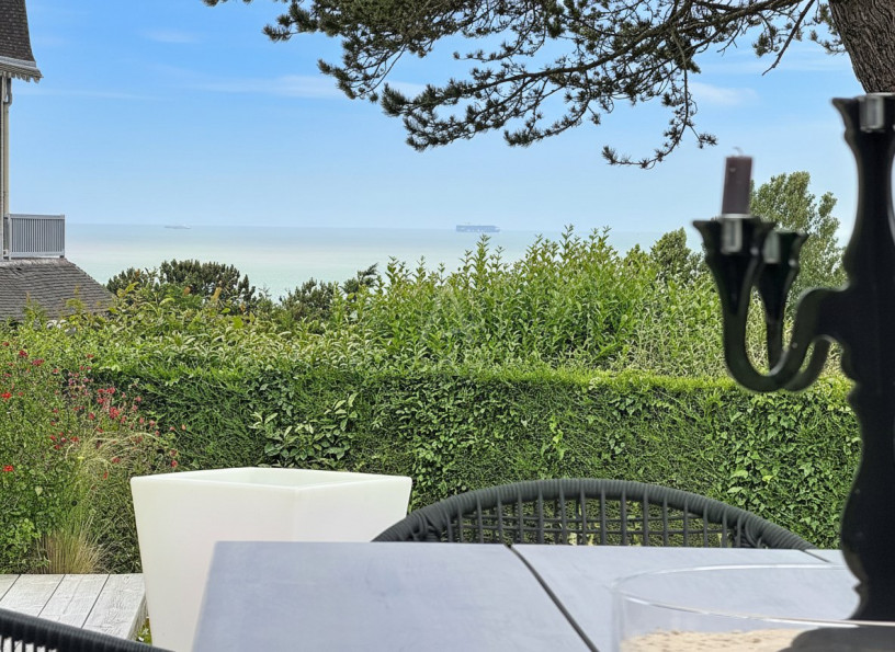 vente Maison en résidence Trouville Sur Mer - Photo 1