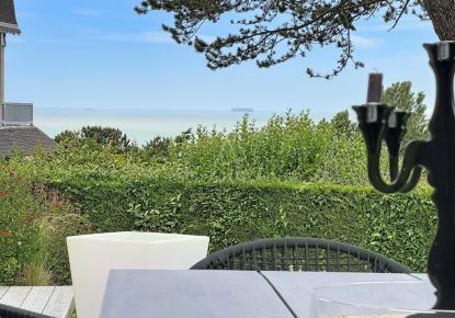 vente Maison en résidence Trouville Sur Mer