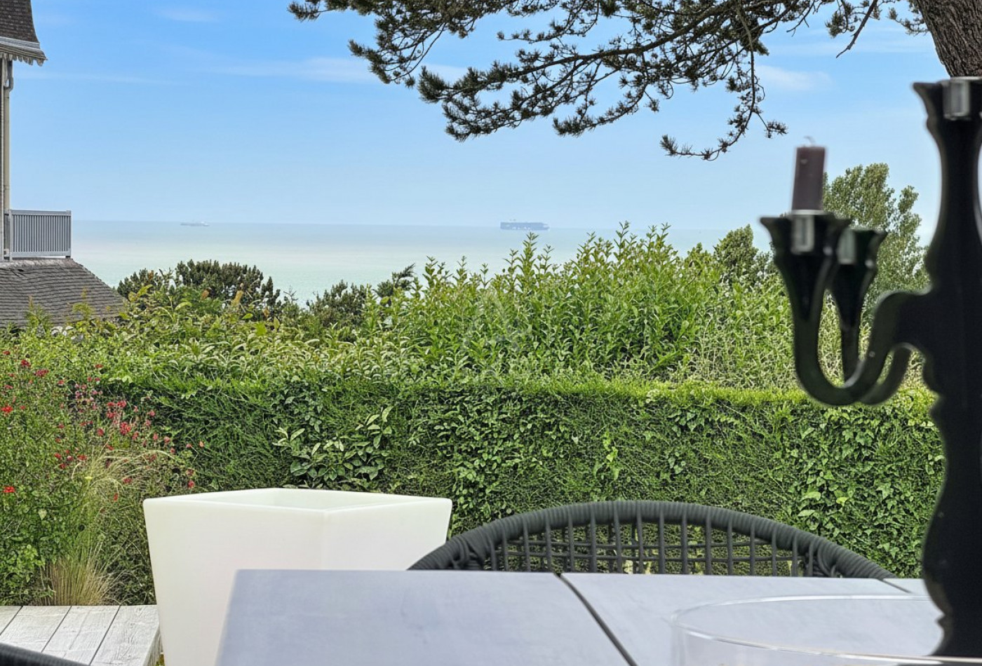 vente Maison en résidence Trouville Sur Mer - Photo 1