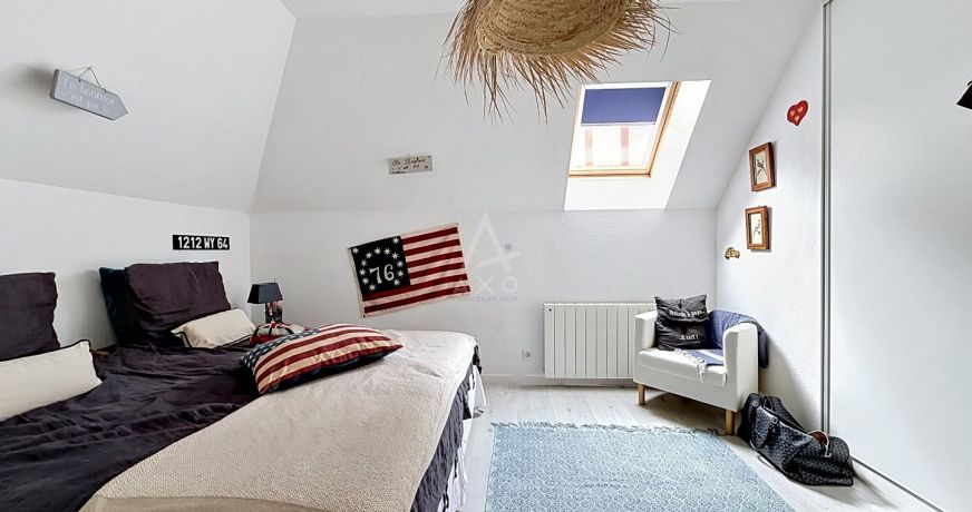 vente Maison en résidence Trouville Sur Mer