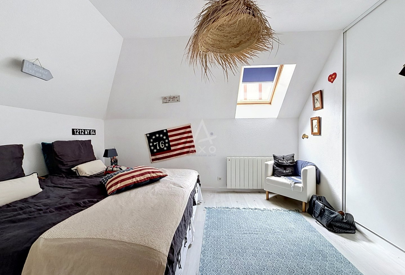 vente Maison en résidence Trouville Sur Mer - Photo 9