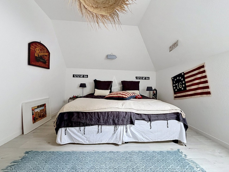 vente Maison en résidence Trouville Sur Mer - Photo 10