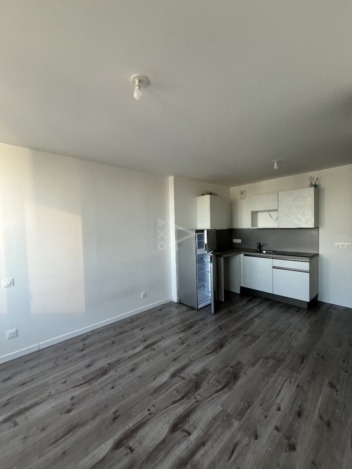location Appartement Nantes - Photo 2