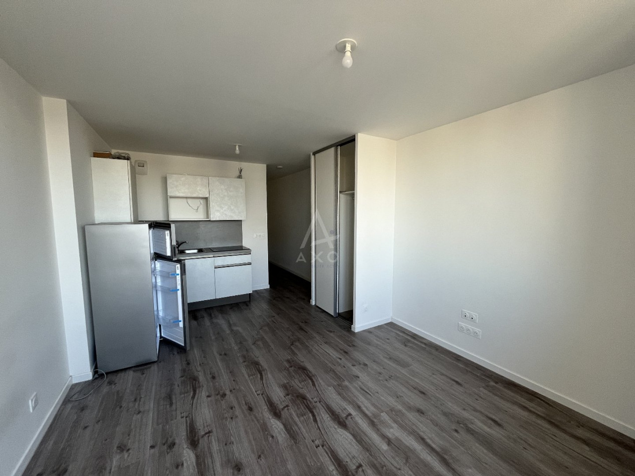 location Appartement Nantes - Photo 1