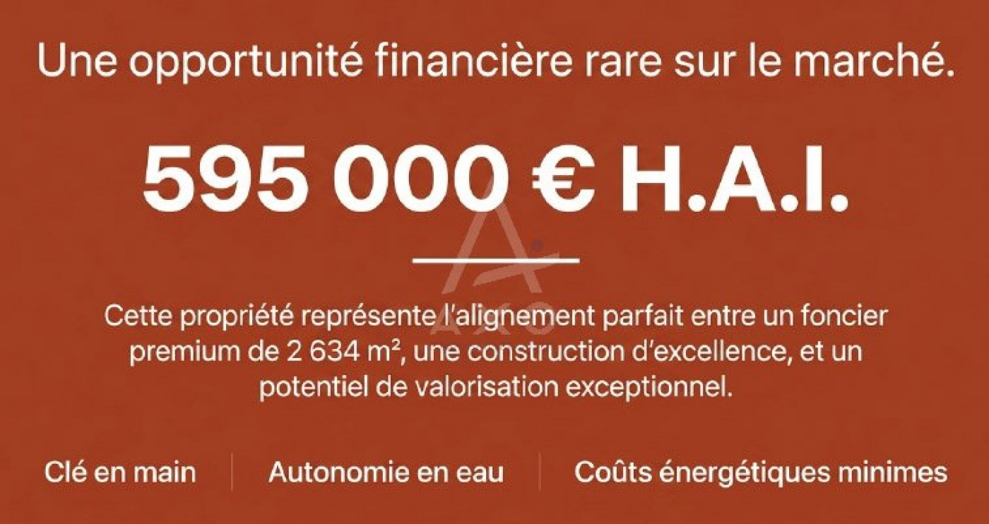 vente Maison et terrain Cuers - Photo 10