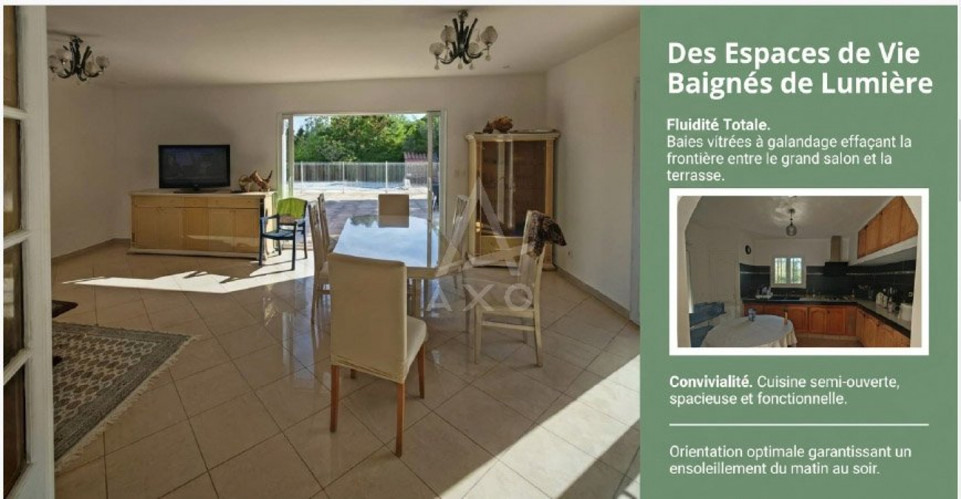 vente Maison et terrain Cuers - Photo 3