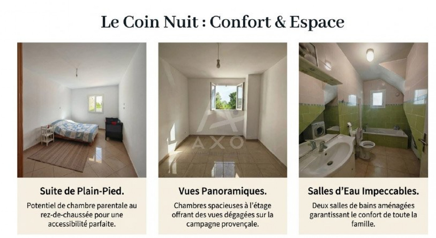 vente Maison et terrain Cuers - Photo 4