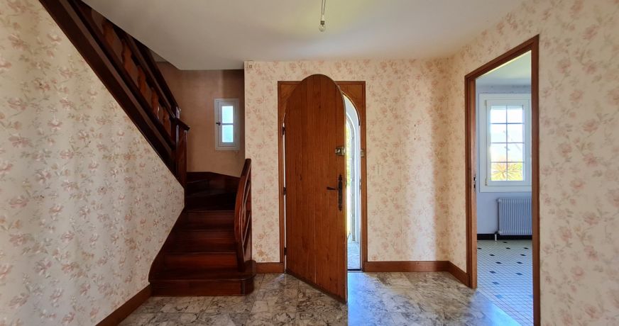 vente Maison Crozon