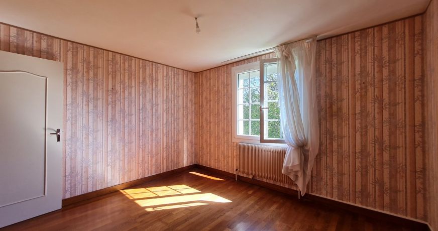 vente Maison Crozon