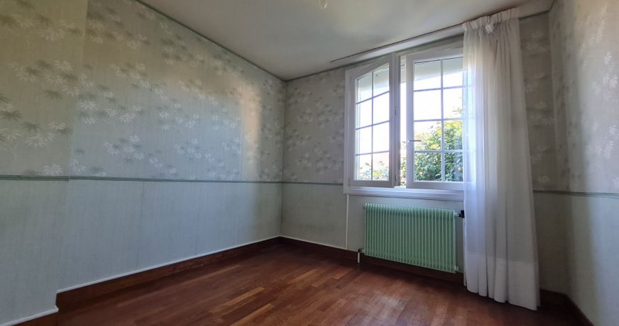 vente Maison Crozon