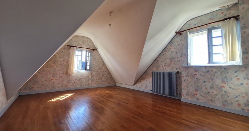 vente Maison Crozon