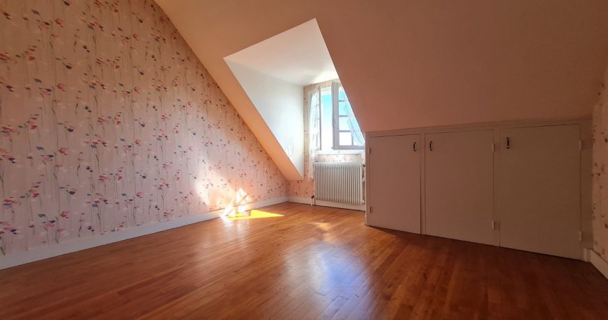 vente Maison Crozon