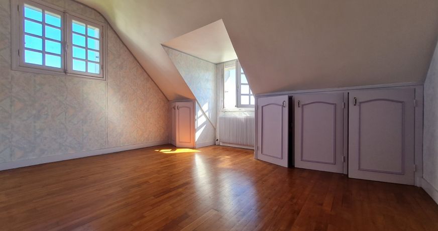 vente Maison Crozon