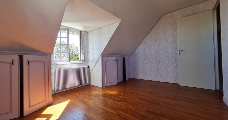 vente Maison Crozon