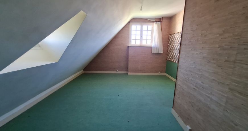 vente Maison Crozon