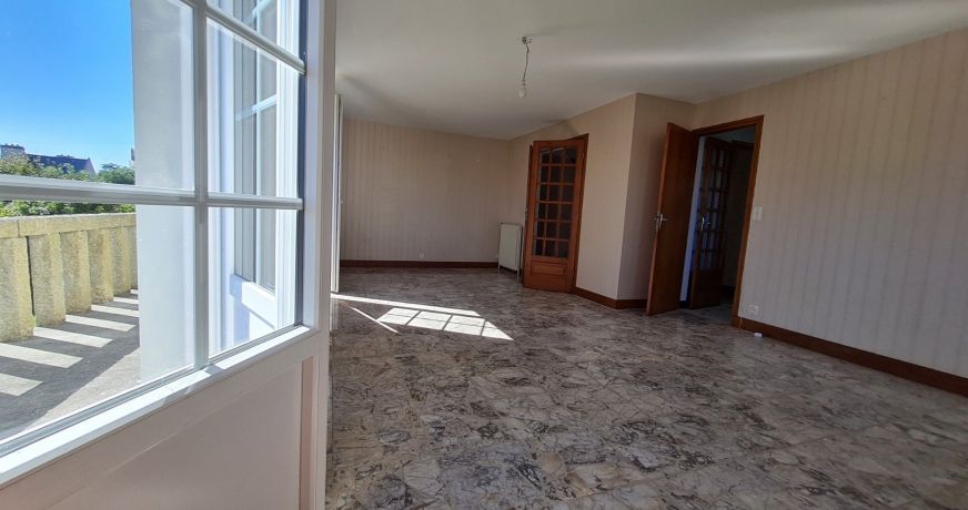 vente Maison Crozon