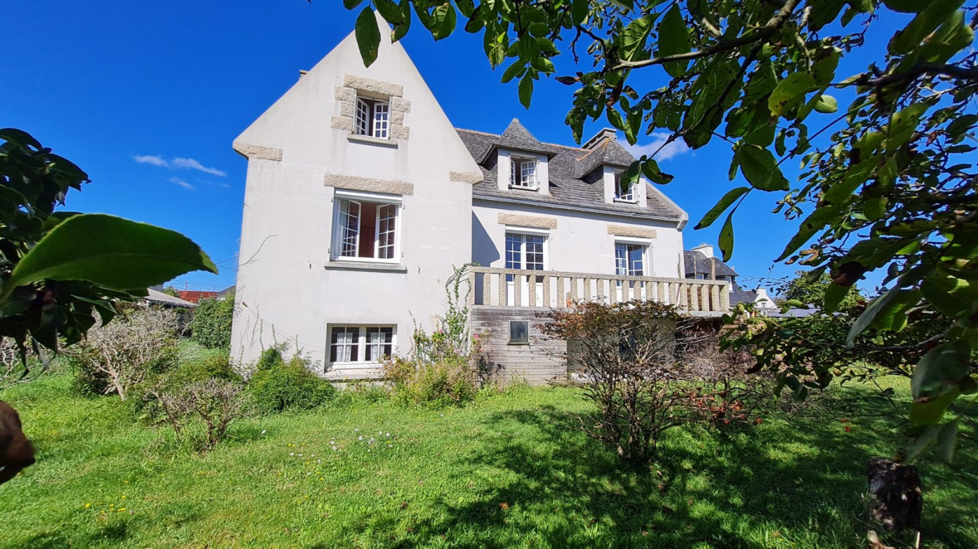 vente Maison Crozon - Photo 1