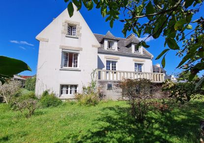 vente Maison Crozon