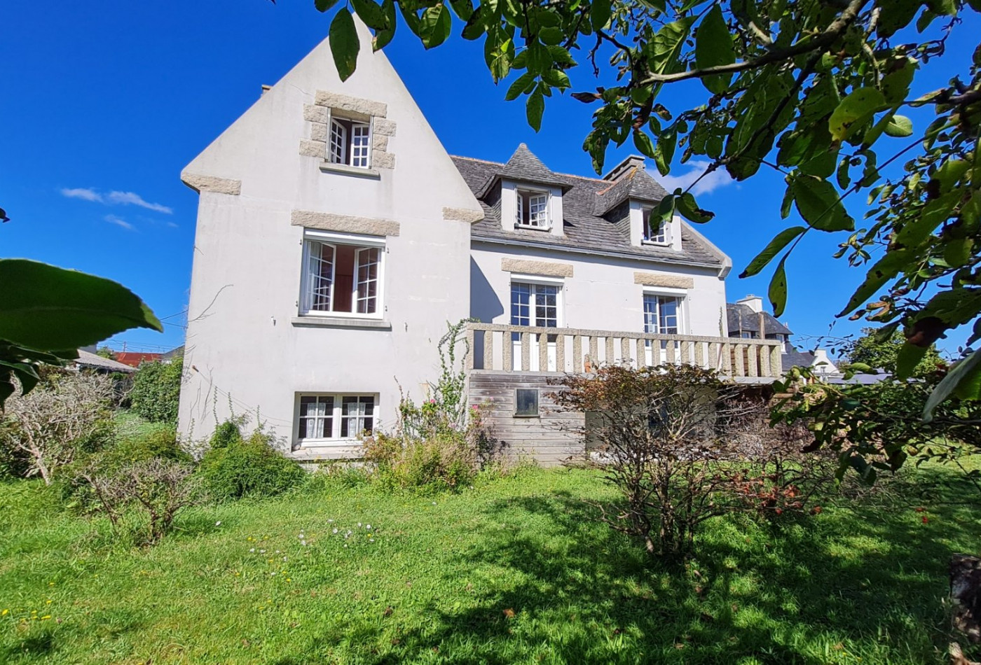 vente Maison Crozon - Photo 1