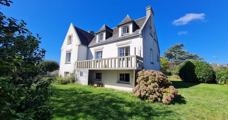 vente Maison Crozon