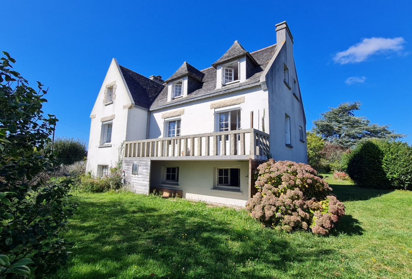 vente Maison Crozon - Photo 7