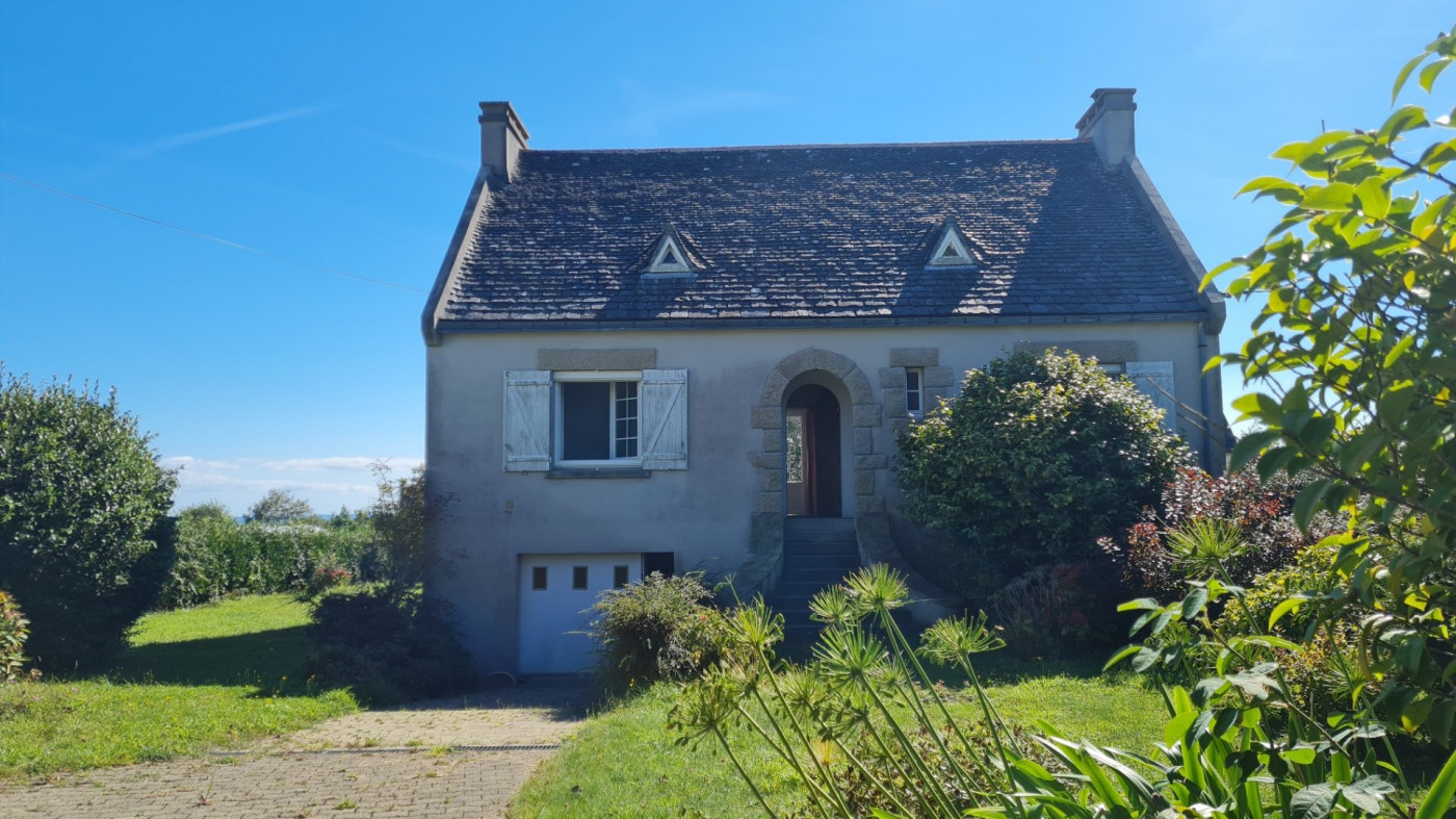 vente Maison Crozon - Photo 2