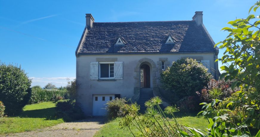 vente Maison Crozon
