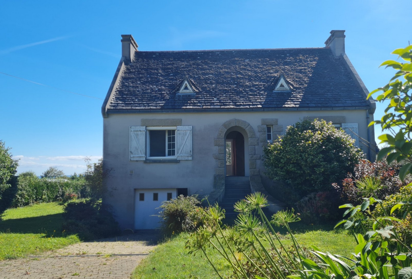 vente Maison Crozon - Photo 2