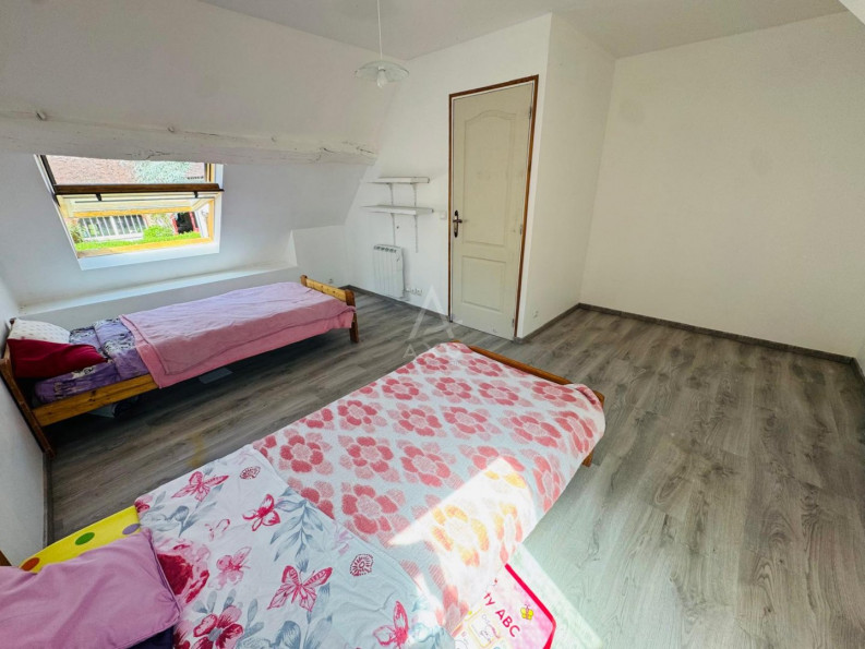 vente Maison de village Champcevrais - Photo 3