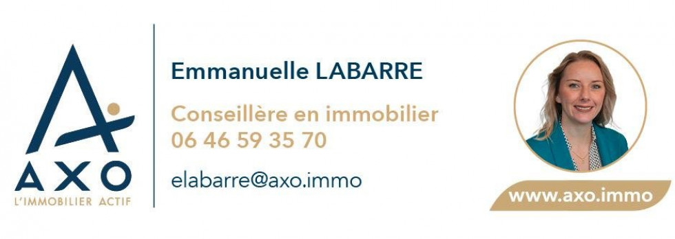 vente Maison de village Champcevrais - Photo 9