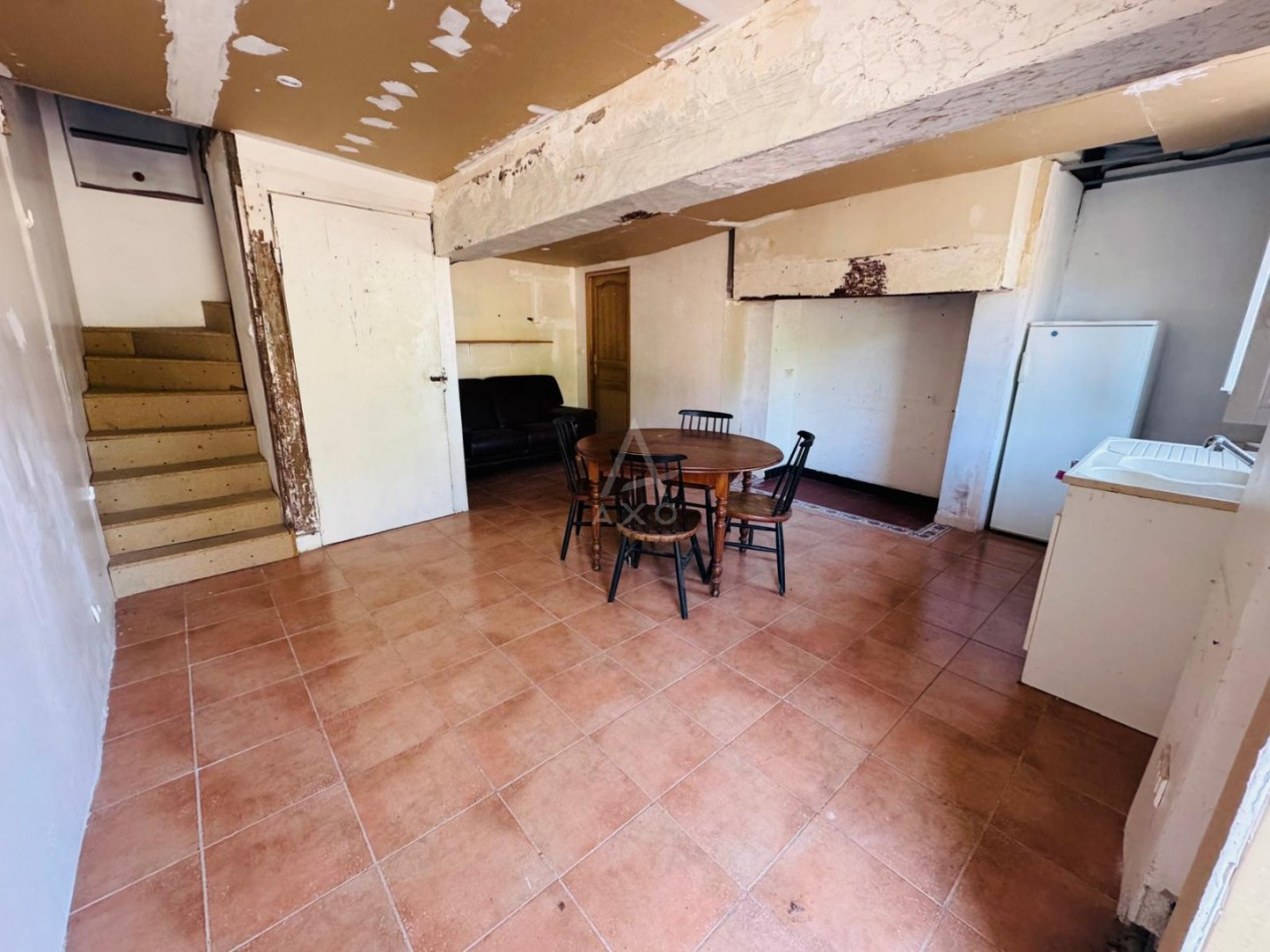 vente Maison de village Champcevrais - Photo 2