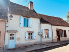 vente Maison de village Champcevrais