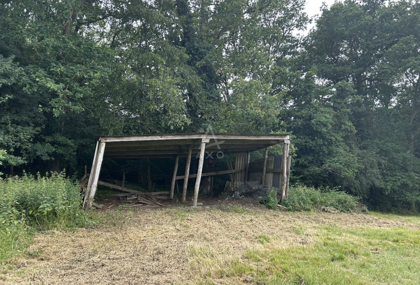 vente Terrain agricole Saint Jean Pierre Fixte - Photo 10