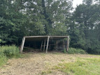 vente Terrain agricole Saint Jean Pierre Fixte