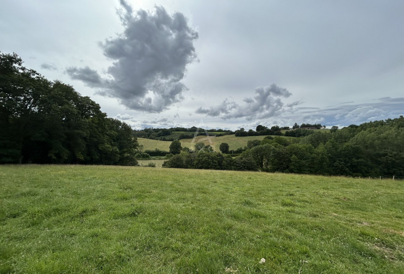 vente Terrain agricole Saint Jean Pierre Fixte - Photo 9