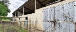 vente Terrain agricole Saint Jean Pierre Fixte