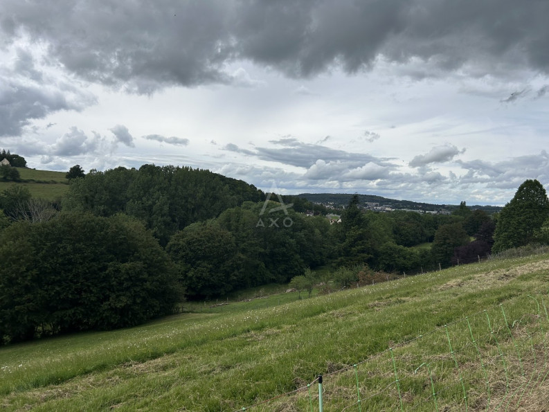 vente Terrain agricole Saint Jean Pierre Fixte - Photo 6