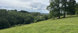 vente Terrain agricole Saint Jean Pierre Fixte