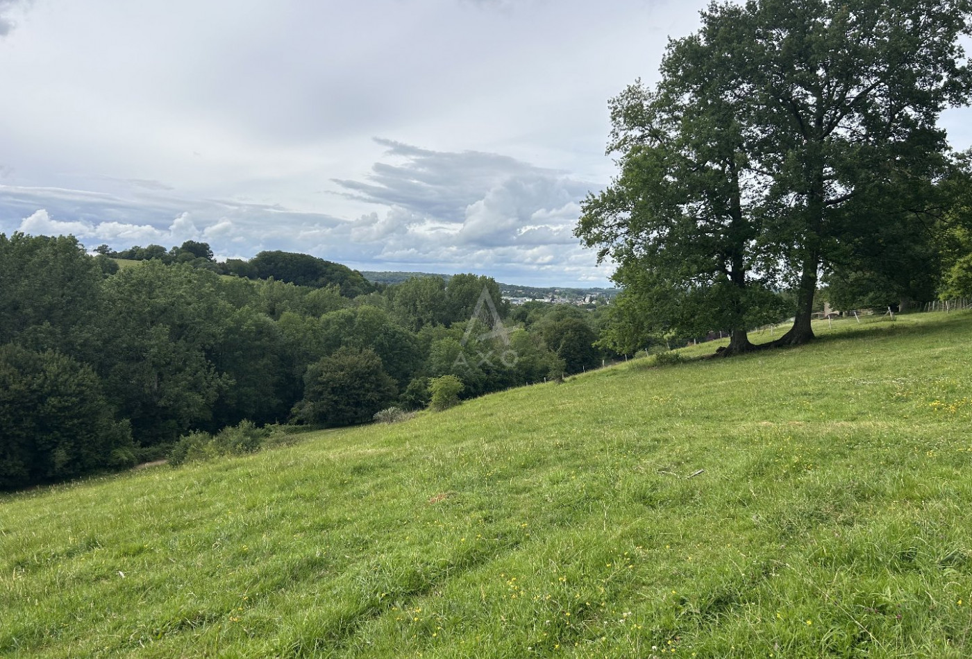 vente Terrain agricole Saint Jean Pierre Fixte - Photo 7