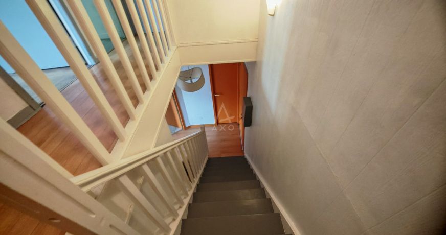 vente Duplex Ezanville