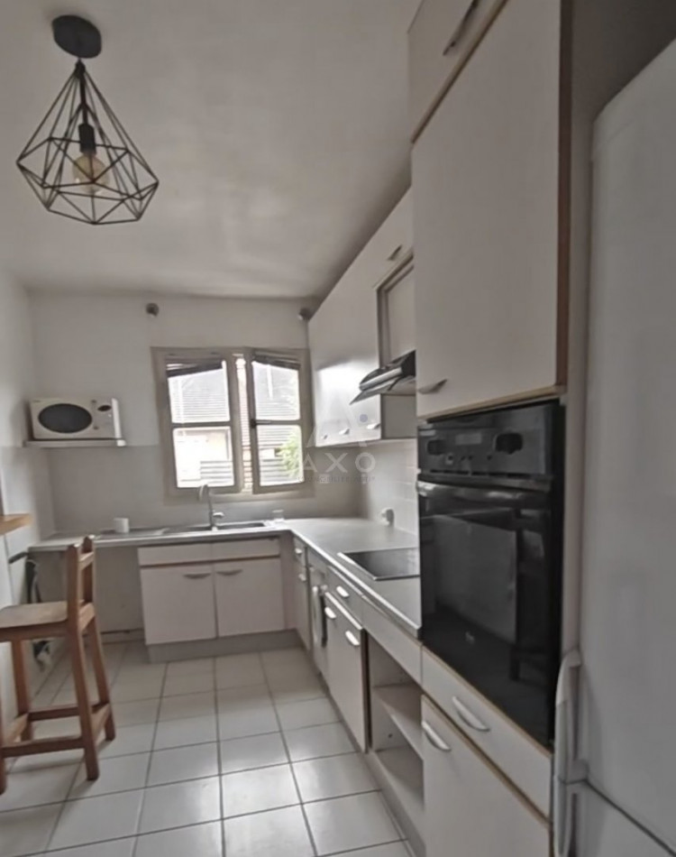 vente Duplex Ezanville - Photo 4