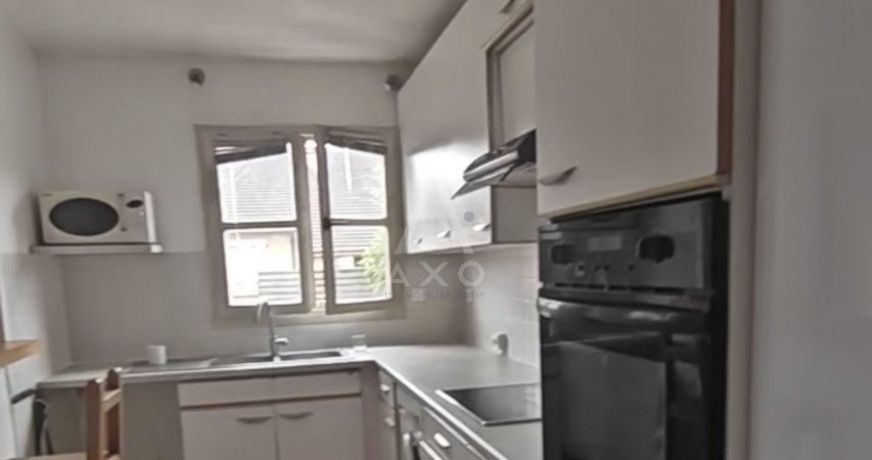 vente Duplex Ezanville