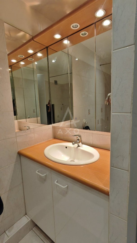 vente Duplex Ezanville - Photo 9