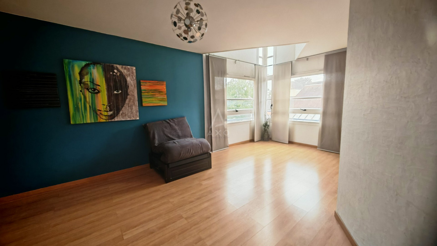 vente Duplex Ezanville - Photo 2