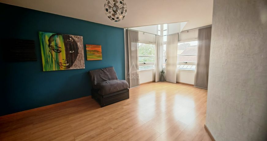 vente Duplex Ezanville